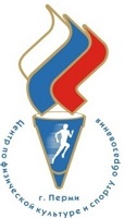 Эмблема Центра спорта
